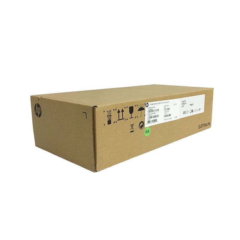ARUBA HPE X362 720W AC PoE Power Supply ARUBA — view 2