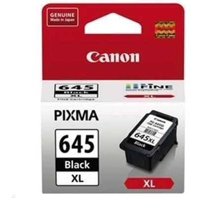 CANON PG645XL FINE BLACK INK CARTRIDGE HIGH YI CANON — view 2