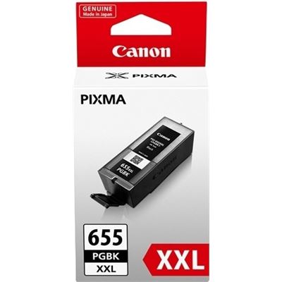 CANON PGI655XXLPGBKOCN XX HIGH YIELD PIGMENT B CANON — view 2