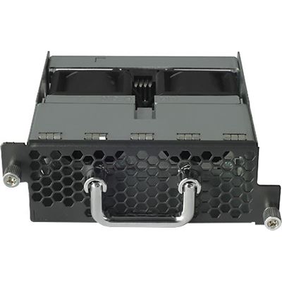 ARUBA HP X711 Frt(prt)-Bck(pwr) HV Fan Tray ARUBA — view 2