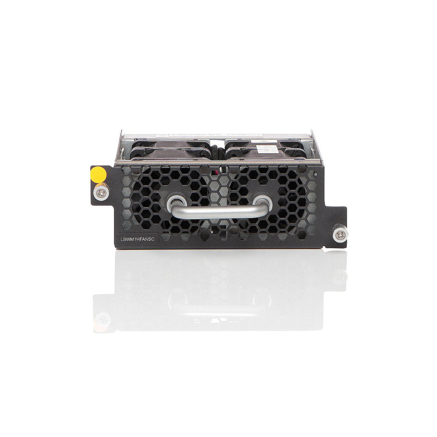 ARUBA HP X712 Bck(pwr)-Frt(prt) HV Fan Tray ARUBA — view 2