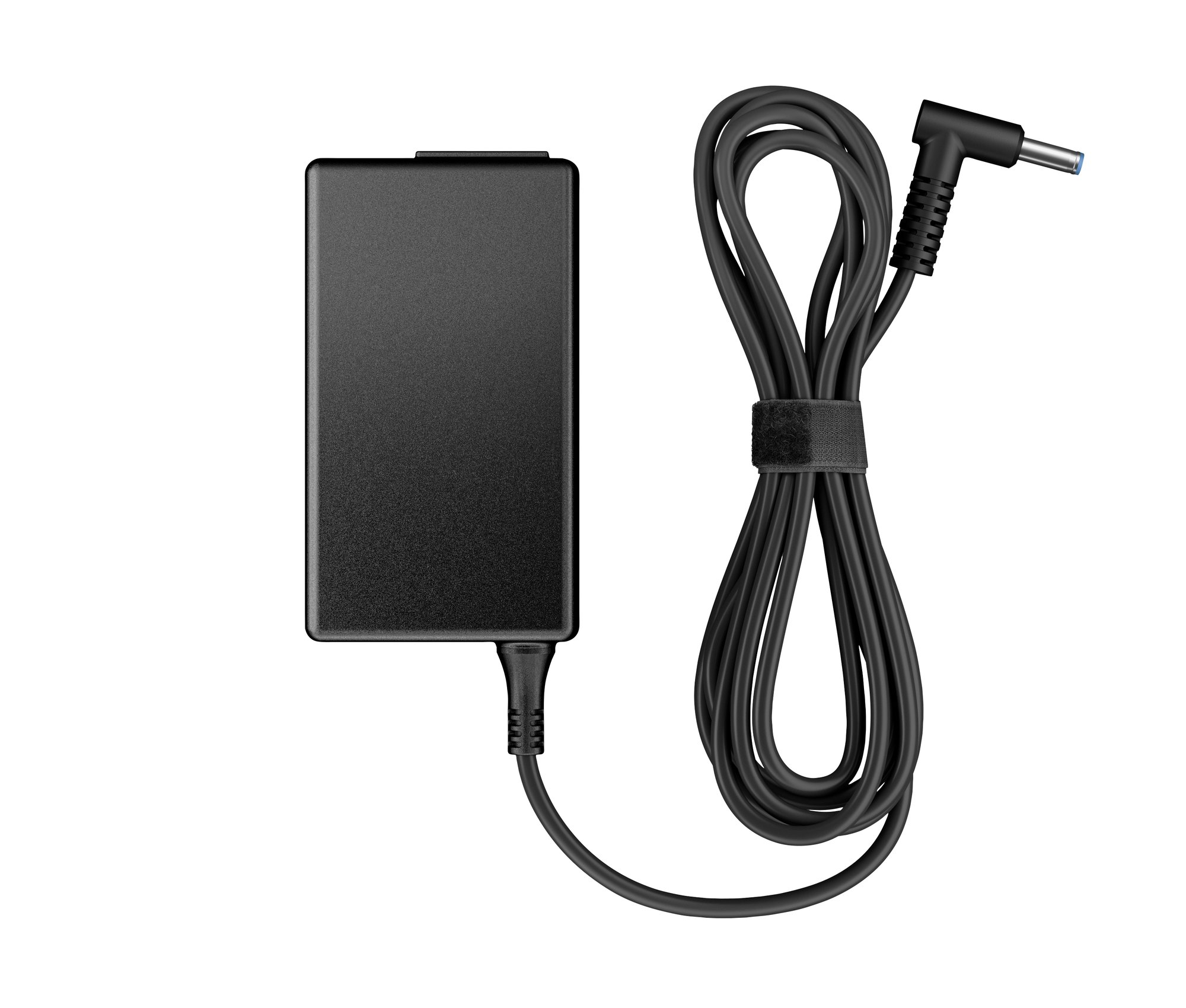 HP 65W Smart AC Adapter with 4.5mm. HP — view 2