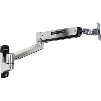 ERGOTRON LX HD Sit-Stand Wall Mount LCD Arm Poli ERGOTRON — view 2
