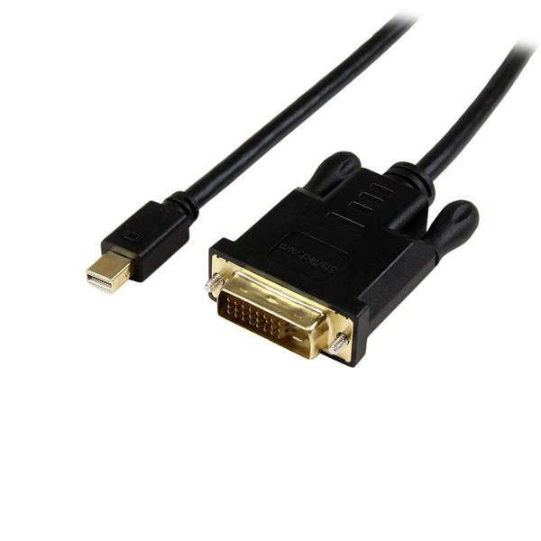 StarTech.com 3ft mDP to DVI Cable StarTech.com — view 2