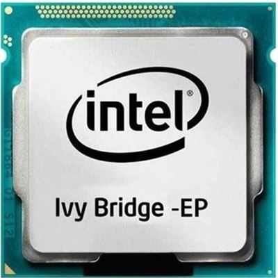 INTEL Xeon E5-2403v2 1.8GHz 10MB LGA1356 INTEL — view 2