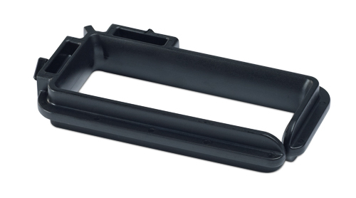 APC Toolless Cable Management Rings (Qty 100 APC — view 2