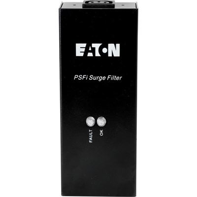 EATON 10A Series Filter IEC 10A input/output EATON — view 2