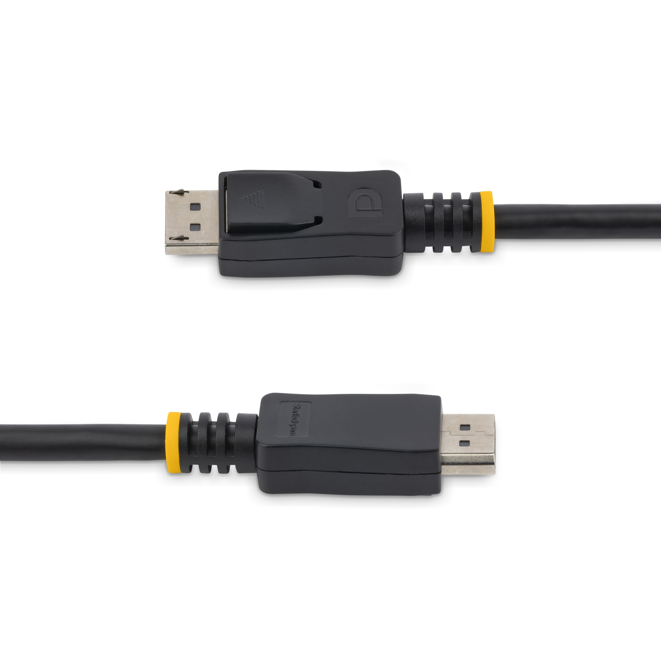 StarTech.com 7m DisplayPort Cable with Latches - M/M StarTech.com — view 4