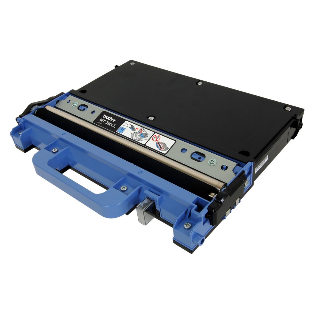BROTHER WT320CL Waste TonerPack up to50000 pages BROTHER — view 2