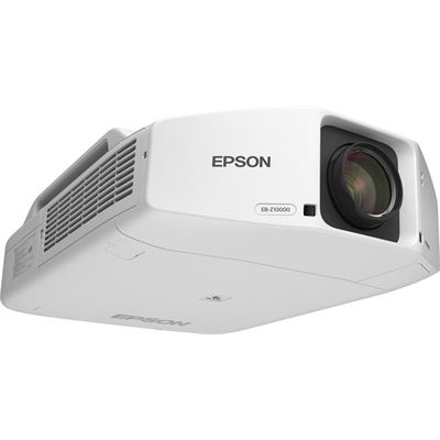 EPSON EB-Z10000U 10000 Lumens WUXGA Projector EPSON — view 2
