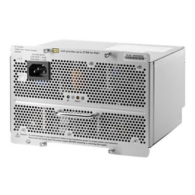 Aruba 5400R 700W PoE+ zl2 PSU ARUBA — view 2