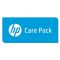 Hewlett Packard Enterprise HP1y PW NbdSN6000B16Gb48/24PP+FCSwPC SVC Hewlett Packard Enterprise — view 2
