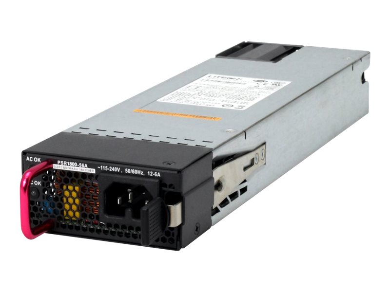 ARUBA HP FF 7900 1800w AC F-B PSU ARUBA — view 2