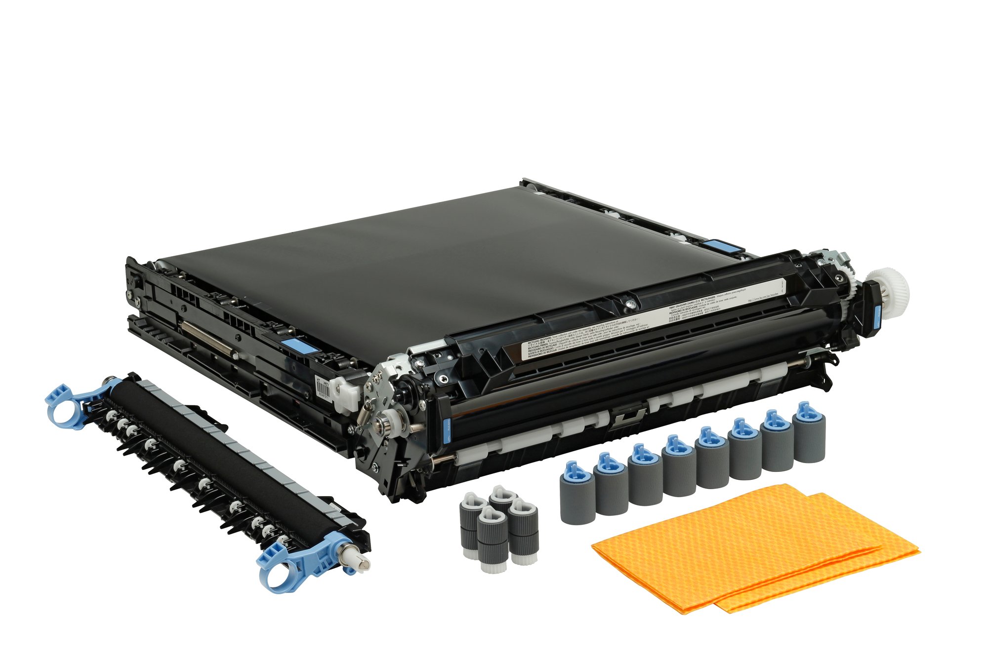HP LJ TRANSFER AND ROLLER KIT HP — view 2