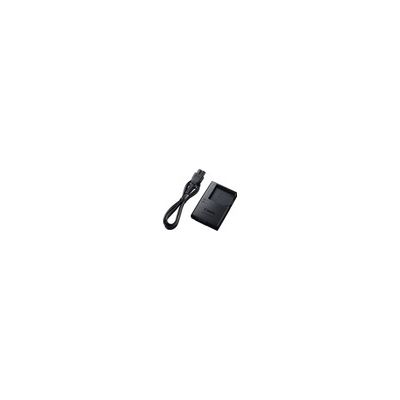 CANON Battery Charger CB-2LVFE - Suitable IXU. CANON — view 2