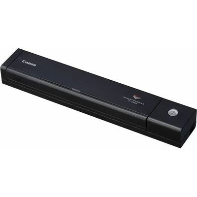 CANON P208II ULTRA COMPACT PORTABLE SCANNER CANON — view 2