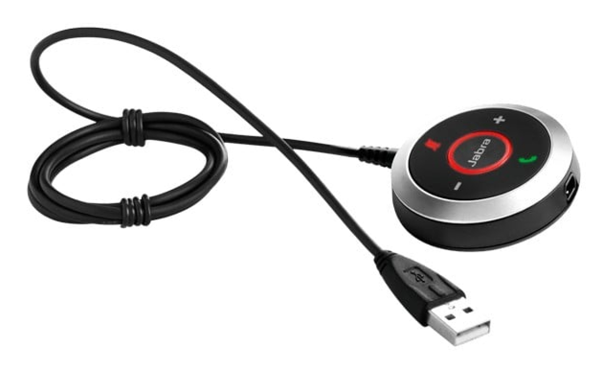 Jabra EVOLVE LINK UC Controller JABRA — view 2