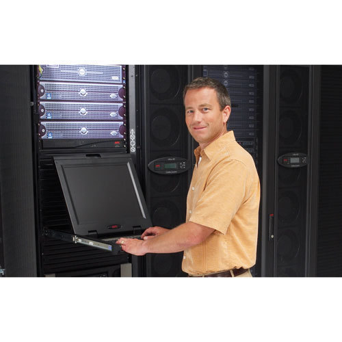 APC Data Center Operation Power Dependency C APC — view 2