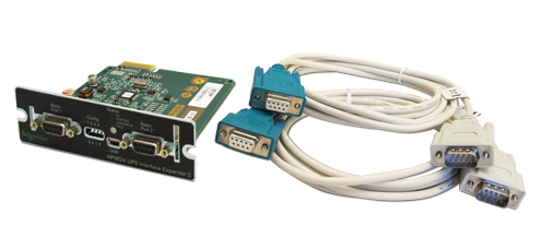 APC UPS INTERFACE EXPANDER 2 APC — view 2