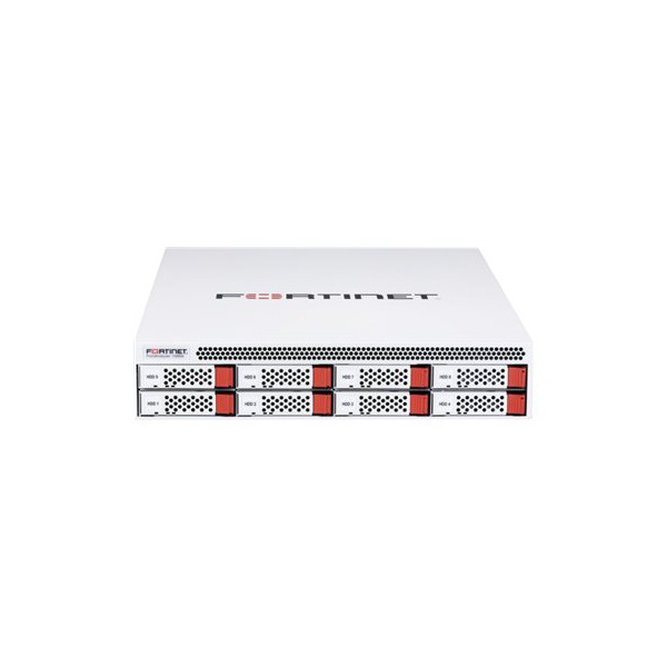 FORTINET Servers & Storage