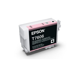 EPSON UltraChrome HD Ink - Vivid Light Magenta EPSON — view 2