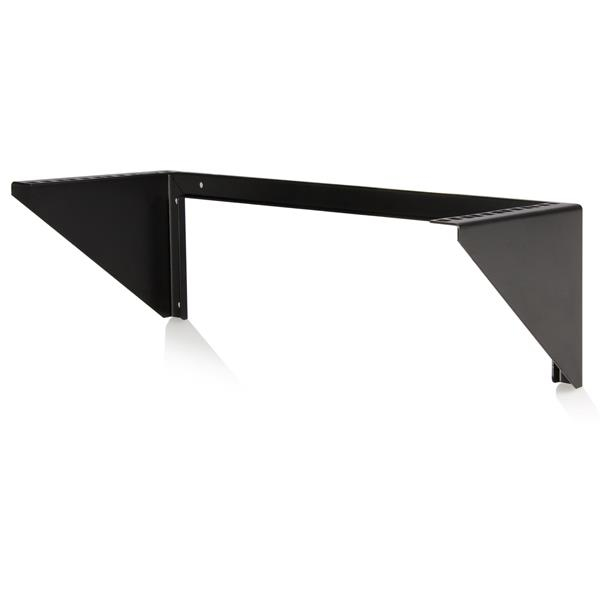 StarTech.com 4U 19in Vertical Wall Mount Rack Bracket StarTech.com — view 2