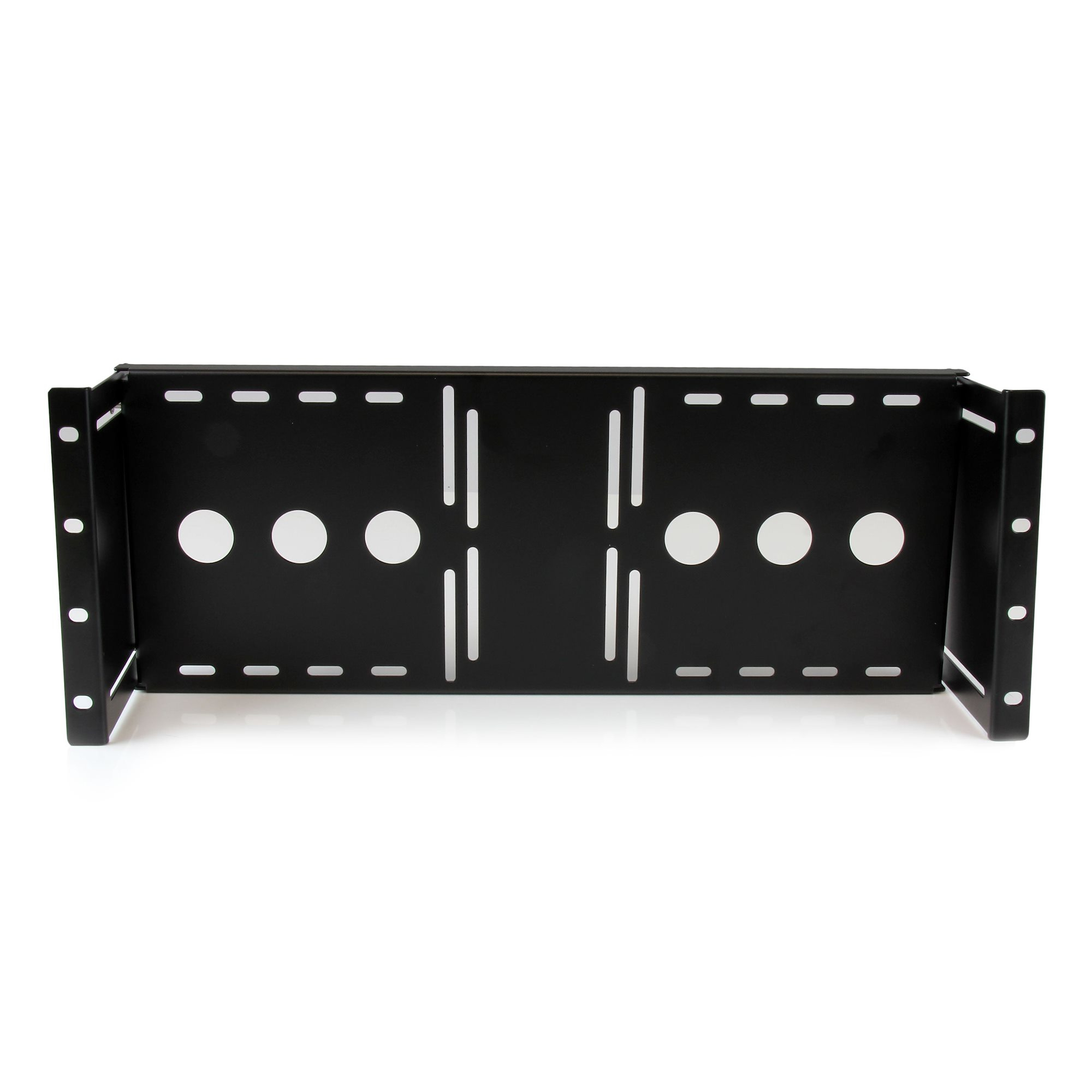 StarTech.com Rack Cabinet LCD Monitor Mount Bracket StarTech.com — view 2