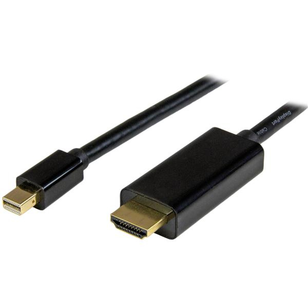 StarTech.com Video Cables