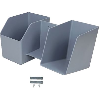 ERGOTRON LEARNFIT II ATTACH BIN ERGOTRON — view 2