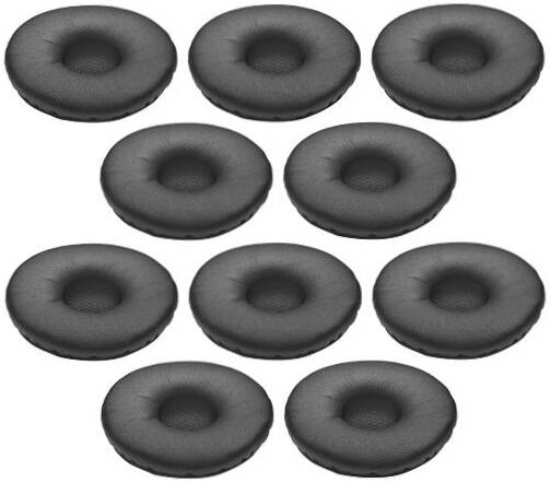 JABRA BIZ 2400 II LEATHERETTE LARGE 10PCS JABRA — view 2