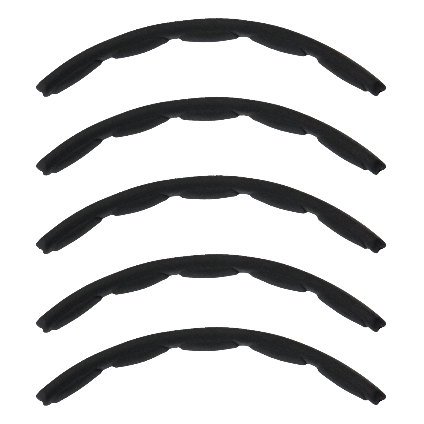 JABRA BIZ 2400 HEADBAND CUSHION 5PCS JABRA — view 2