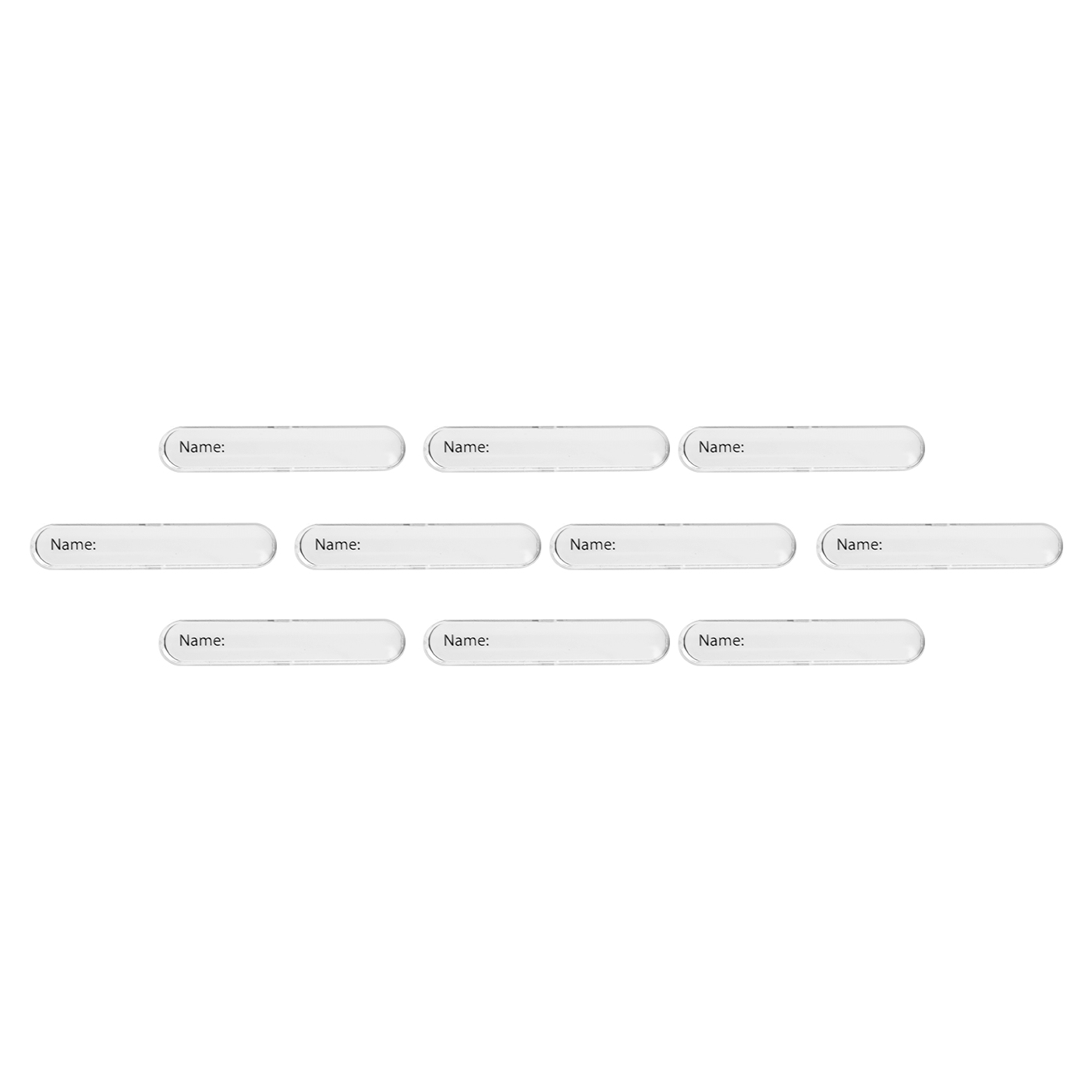 JABRA CLOTHING CLIP 10 PCS JABRA — view 2