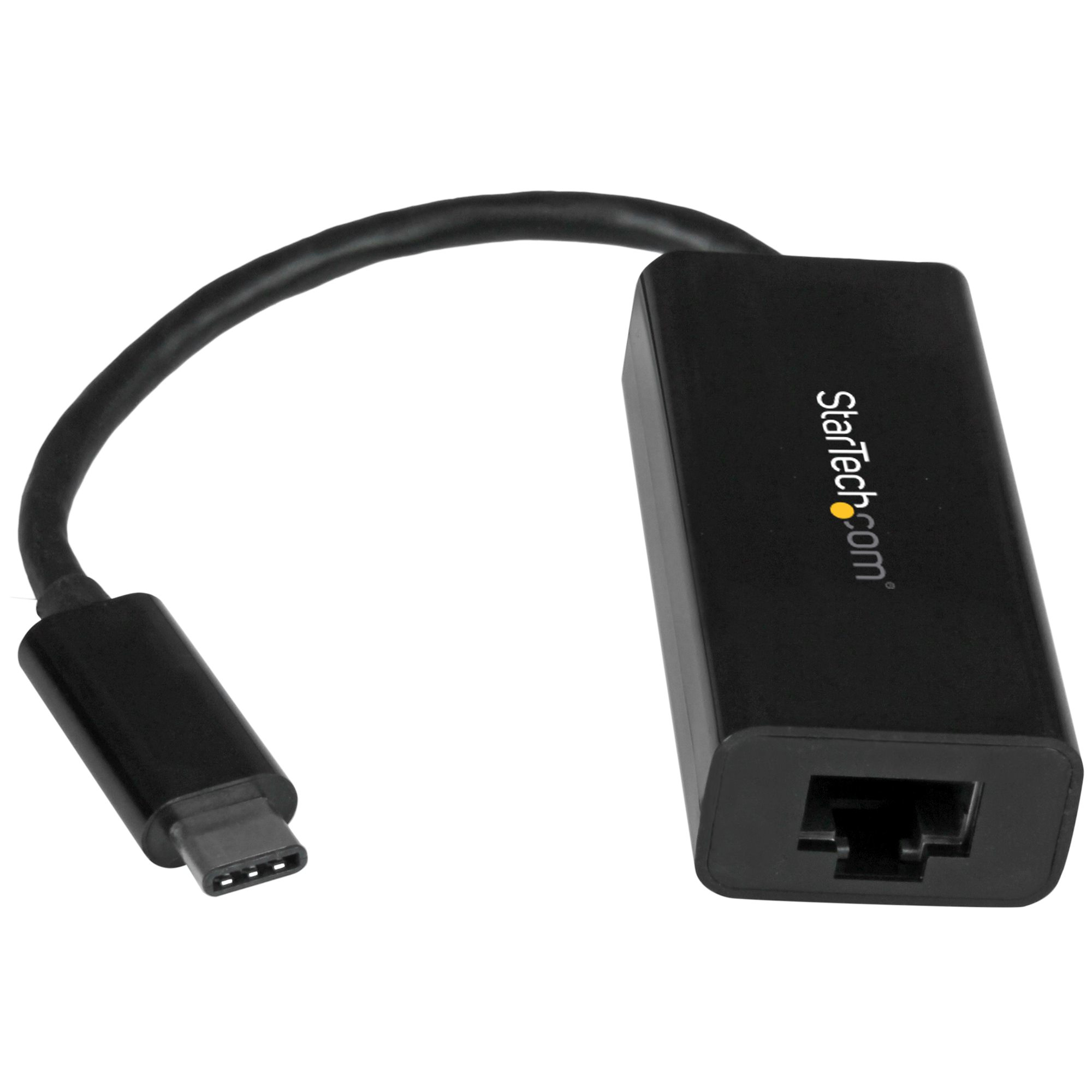 StarTech.com USB-C to Gigabit Network Adapter StarTech.com — view 2