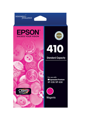Epson Office Supplies