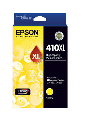 EPSON 410XL HIGH CAPACITY CLARIA PREMIUM EPSON — view 2
