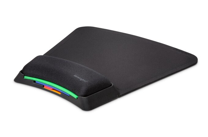 KENSINGTON KTG SMARTFIT ARC PAD WRIST REST KENSINGTON — view 2