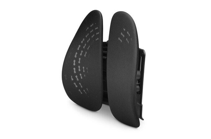 KENSINGTON KTG CONFORM BACK REST W/ SMARTFIT SYSTEM KENSINGTON — view 2