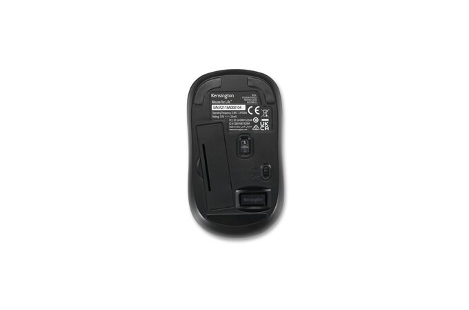 KENSINGTON KTG WIRELESS MOUSE FOR LIFE KENSINGTON — view 3