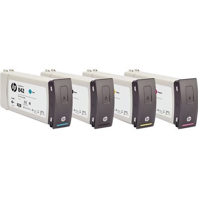 HP C1Q50A HP — view 2