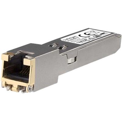 Hewlett Packard Enterprise HPE 10GBase-T SFP+ Transceiver Hewlett Packard Enterprise — view 2