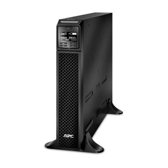 APC Smart-UPS SRT 3000VA 230V APC — view 1