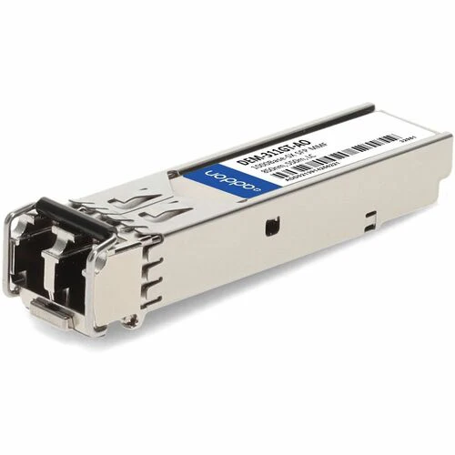 ASPEN OPTICS SFP 1000BASE-SX MULTIMODE 550M ASPEN OPTICS — view 2
