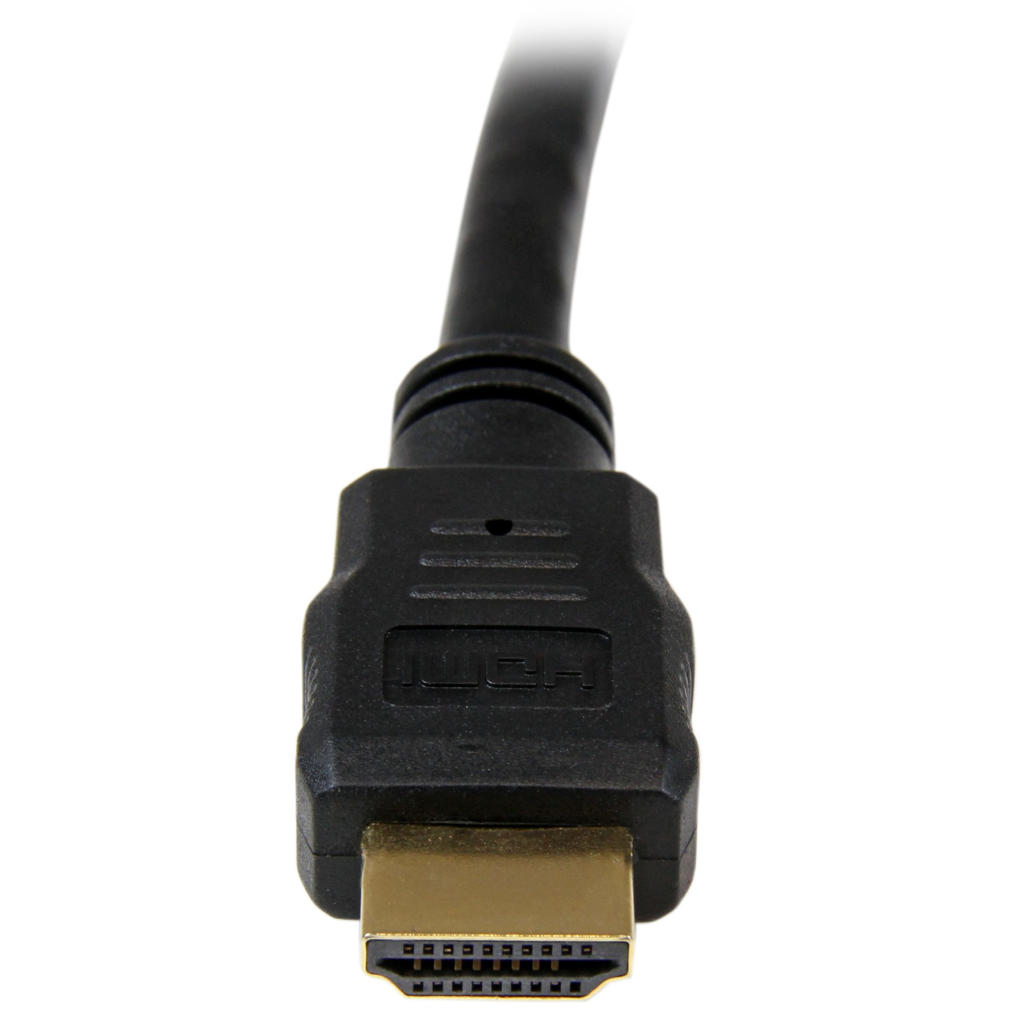 StarTech.com 6ft High Speed HDMI Cable - HDMI - M/M StarTech.com — view 4