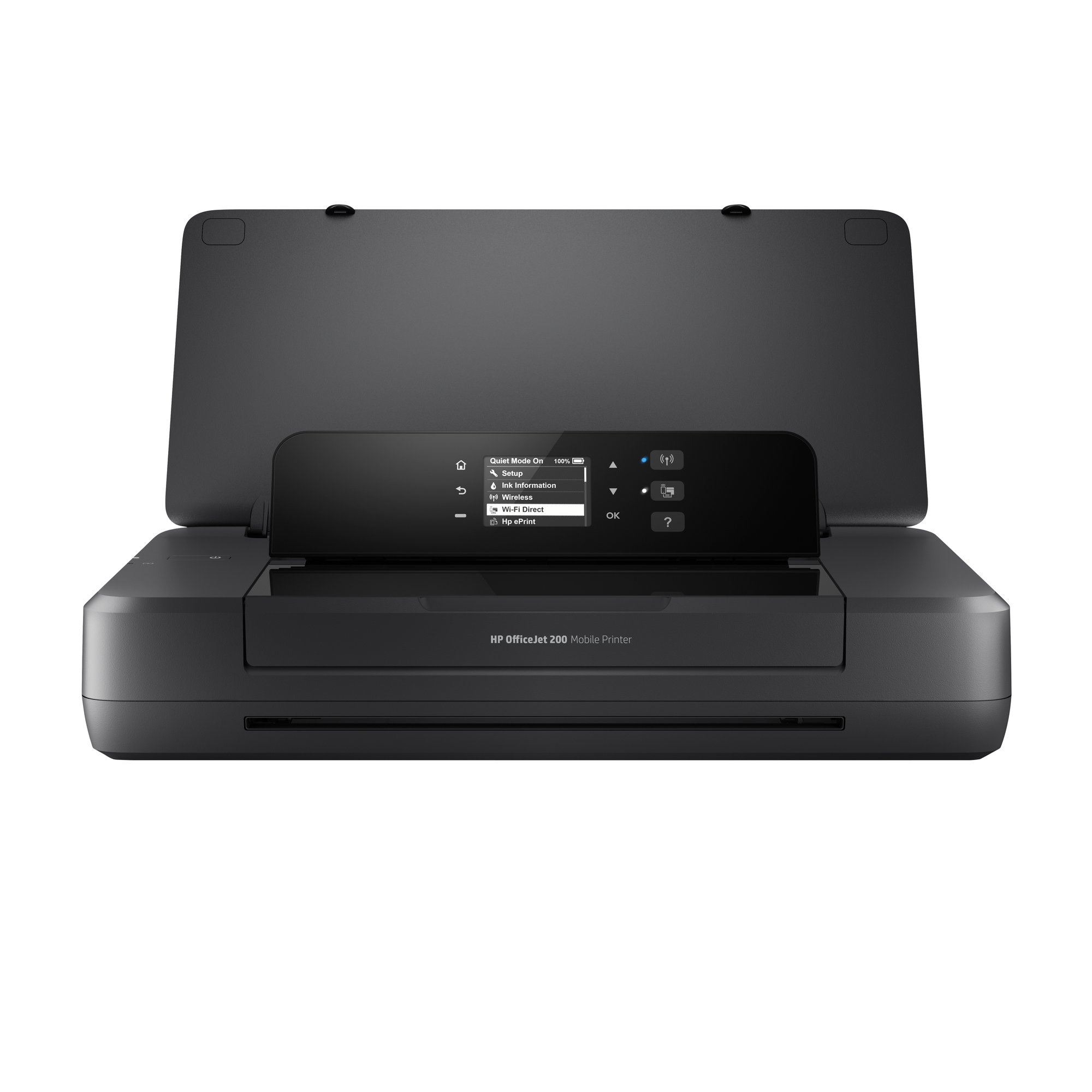 HP OFFICEJET 200 MOBILE PRINTER HP — view 2