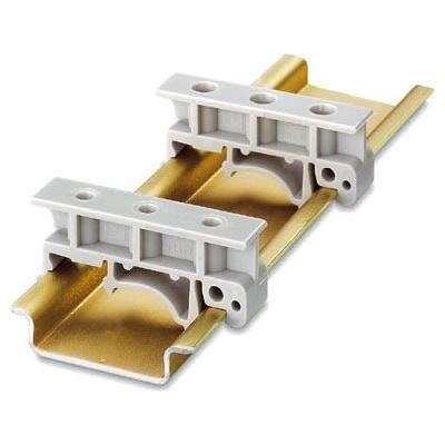 DIN RAIL MOUNT IOLAN 1_2 PORT PERLE — view 2