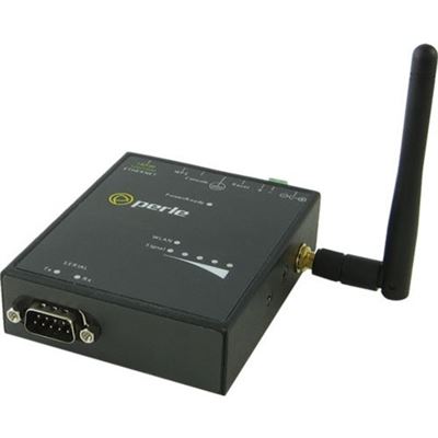 Device Server IOLAN SDS1 W AUS PERLE — view 2