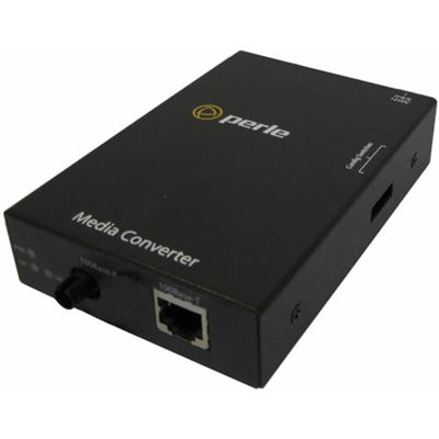Media Converter S-100-S1ST20D PERLE — view 2