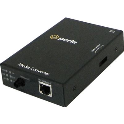 Media Converter S-110-M1ST2D PERLE — view 2