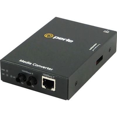 Media Converter S-1000-M2ST2 PERLE — view 2
