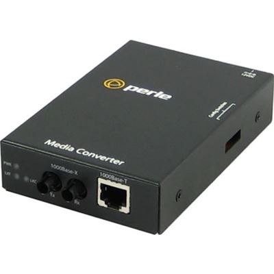 Media Converter S-1000-S2ST40 PERLE — view 2